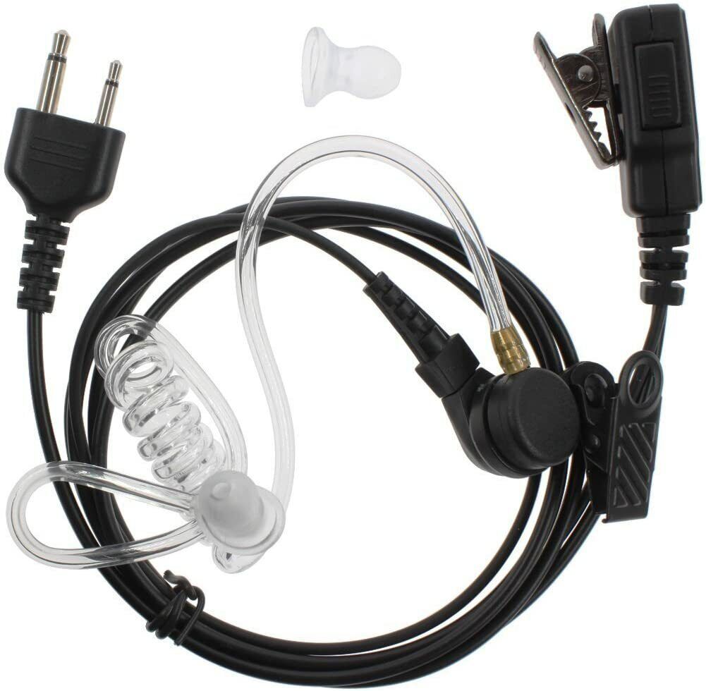 YAESU VERTEX FT-416 Headset Earpiece