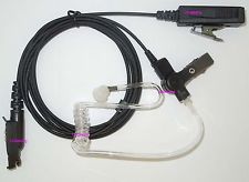 MOTOROLA DGP 6150  Headset Earpiece