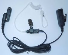 YAESU VERTEX VX-600 Headset Earpiece