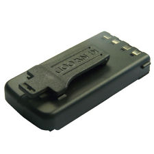 KENWOOD TH-D7A battery